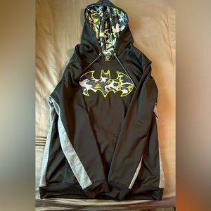 Men’s Batman Hoodie
